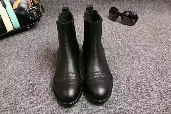 LV Casual Fashion boots Women--028